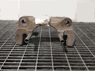 bontott BMW X3 Bal első Fékkengyel