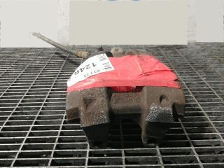 bontott BMW X3 Bal első Fékkengyel