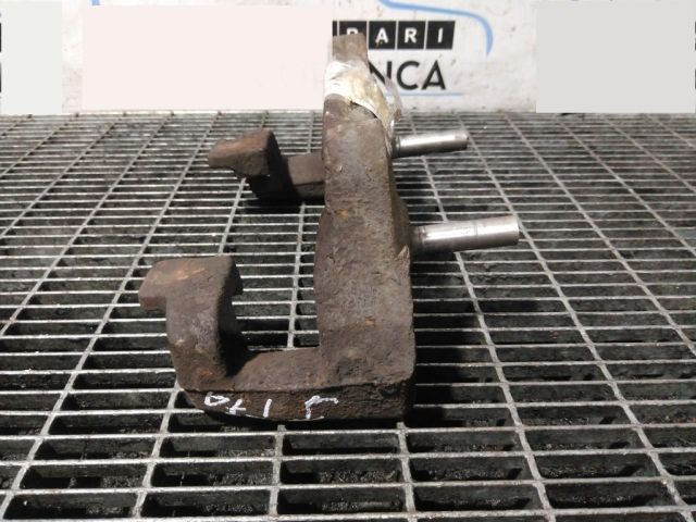 bontott BMW X3 Bal első Fékkengyel