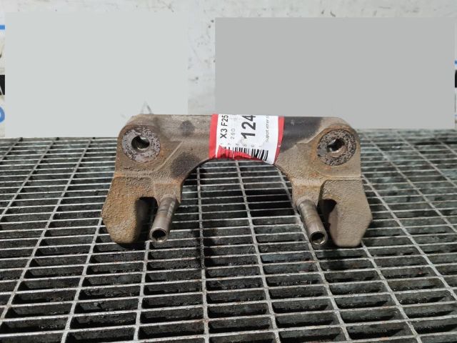 bontott BMW X3 Bal első Fékkengyel