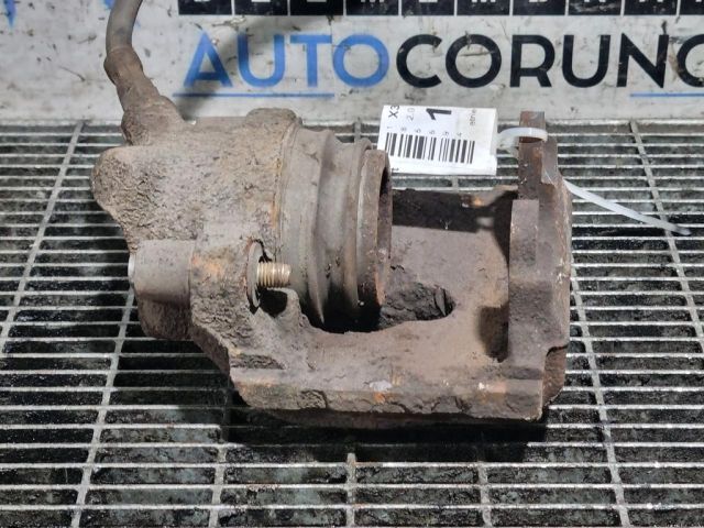 bontott BMW X3 Bal első Fékkengyel