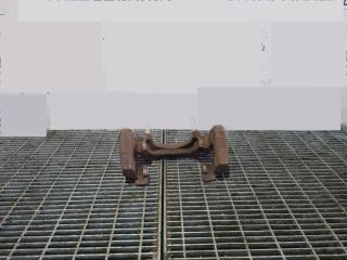 bontott BMW X3 Bal első Fékkengyel