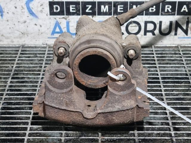 bontott BMW X3 Bal első Fékkengyel