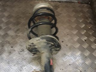 bontott BMW X3 Bal első Gólyaláb (Lengécsillapító, Rugó)