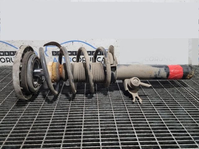 bontott BMW X3 Bal első Lengéscsillapító