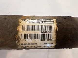 bontott BMW X3 Bal első Lengéscsillapító