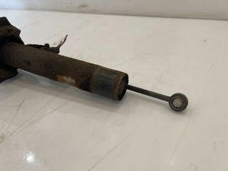 bontott BMW X3 Bal első Lengéscsillapító