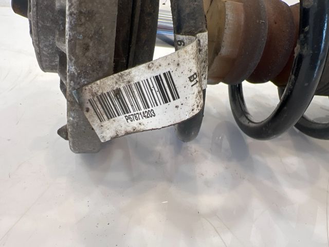 bontott BMW X3 Bal első Lengéscsillapító