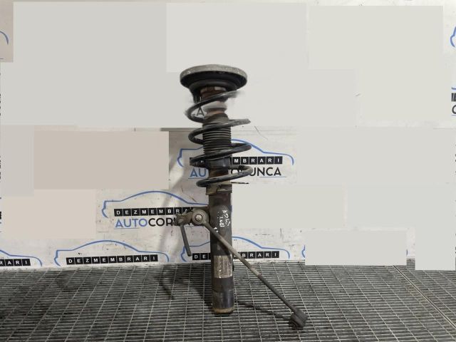 bontott BMW X3 Bal első Lengéscsillapító