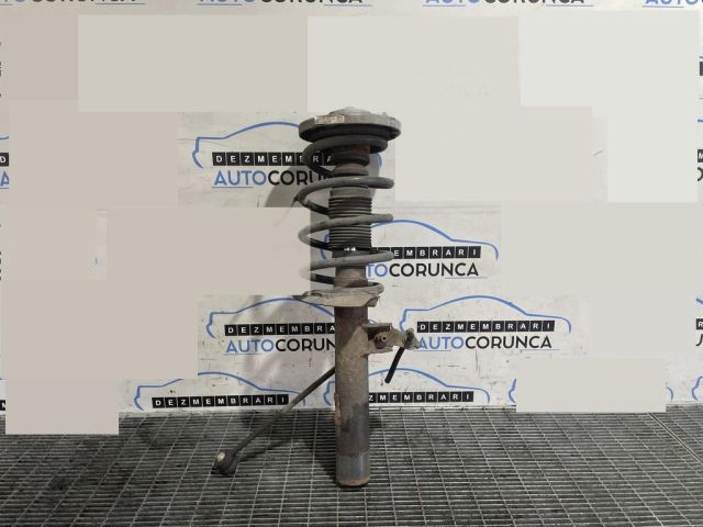 bontott BMW X3 Bal első Lengéscsillapító