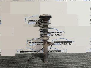 bontott BMW X3 Bal első Lengéscsillapító