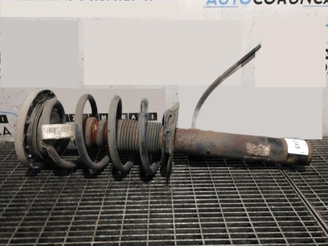 bontott BMW X3 Bal első Lengéscsillapító