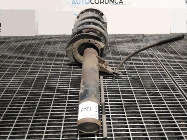 bontott BMW X3 Bal első Lengéscsillapító