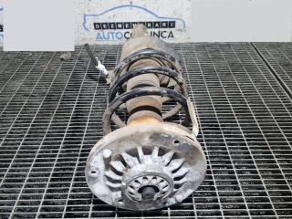 bontott BMW X3 Bal első Lengéscsillapító