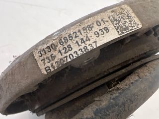 bontott BMW X3 Bal első Lengéscsillapító