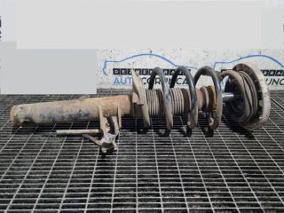 bontott BMW X3 Bal első Lengéscsillapító