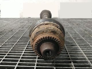 bontott BMW X3 Bal Féltengely