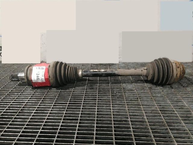 bontott BMW X3 Bal Féltengely