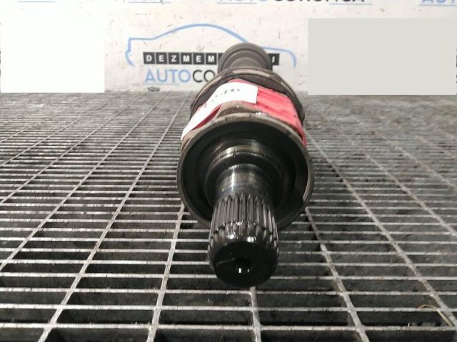 bontott BMW X3 Bal Féltengely