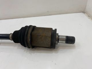 bontott BMW X3 Bal Féltengely