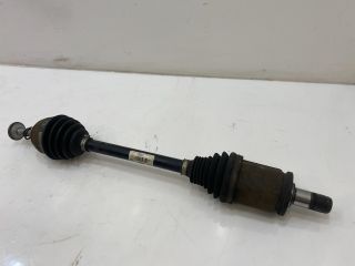 bontott BMW X3 Bal Féltengely