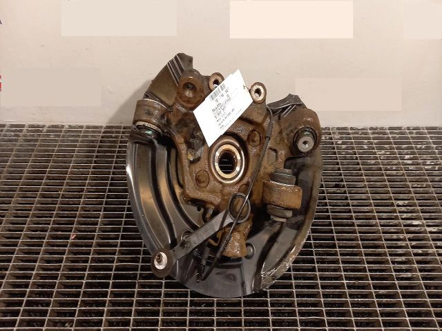 bontott BMW X3 Bal hátsó Csonkállvány