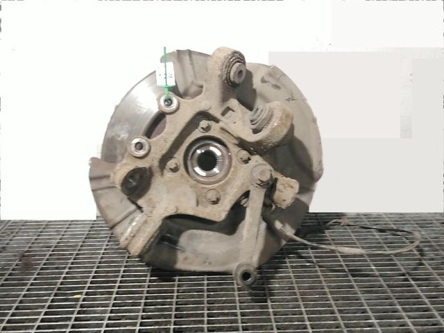 bontott BMW X3 Bal hátsó Csonkállvány