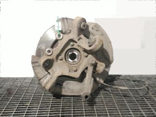 bontott BMW X3 Bal hátsó Csonkállvány