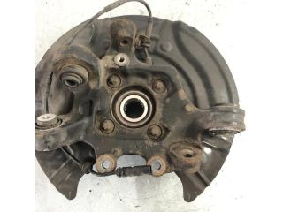 bontott BMW X3 Bal hátsó Csonkállvány