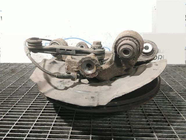 bontott BMW X3 Bal hátsó Csonkállvány