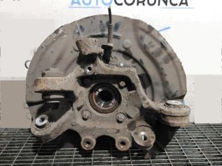 bontott BMW X3 Bal hátsó Csonkállvány