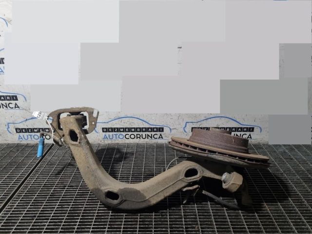 bontott BMW X3 Bal hátsó Csonkállvány