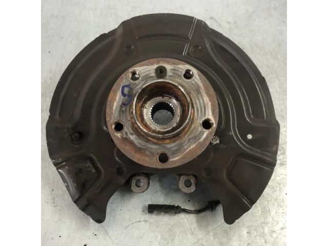 bontott BMW X3 Bal hátsó Csonkállvány