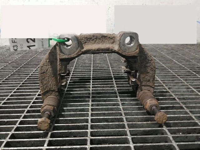 bontott BMW X3 Bal hátsó Fékkengyel