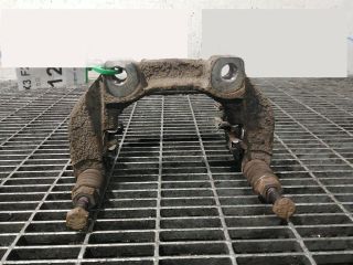 bontott BMW X3 Bal hátsó Fékkengyel