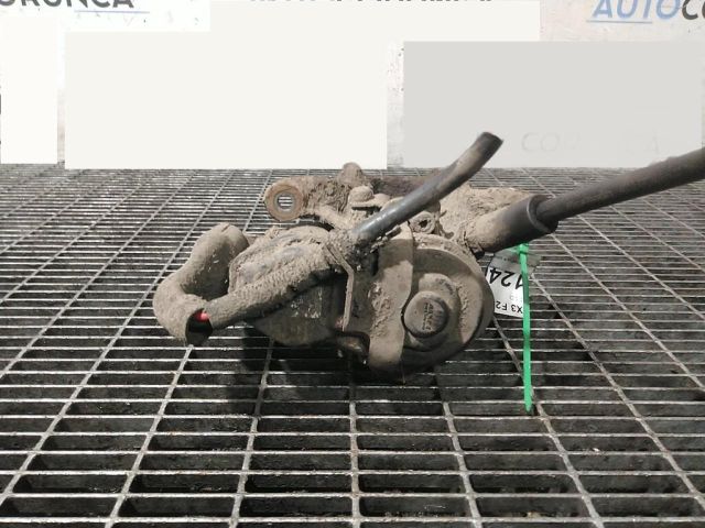 bontott BMW X3 Bal hátsó Fékkengyel