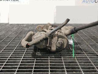 bontott BMW X3 Bal hátsó Fékkengyel