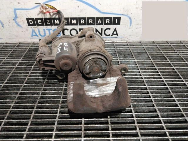 bontott BMW X3 Bal hátsó Fékkengyel