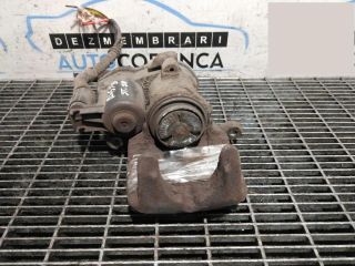 bontott BMW X3 Bal hátsó Fékkengyel