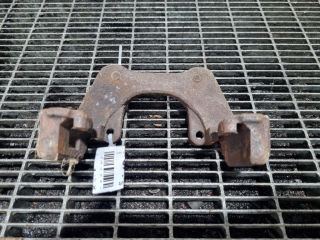 bontott BMW X3 Bal hátsó Fékkengyel