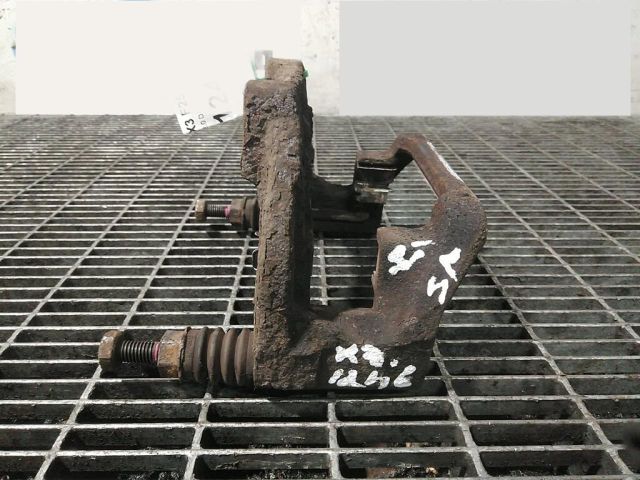 bontott BMW X3 Bal hátsó Fékkengyel