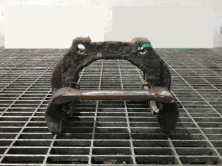 bontott BMW X3 Bal hátsó Fékkengyel