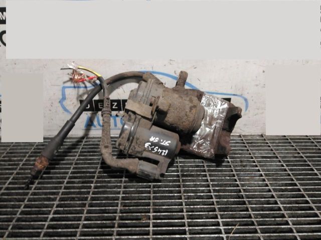 bontott BMW X3 Bal hátsó Fékkengyel