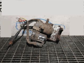 bontott BMW X3 Bal hátsó Fékkengyel