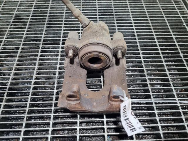 bontott BMW X3 Bal hátsó Fékkengyel