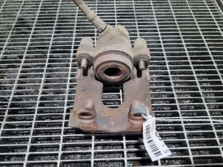 bontott BMW X3 Bal hátsó Fékkengyel