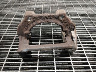 bontott BMW X3 Bal hátsó Fékkengyel