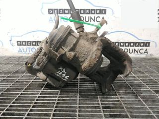 bontott BMW X3 Bal hátsó Fékkengyel