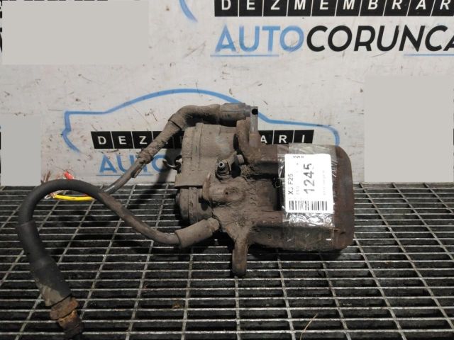 bontott BMW X3 Bal hátsó Fékkengyel