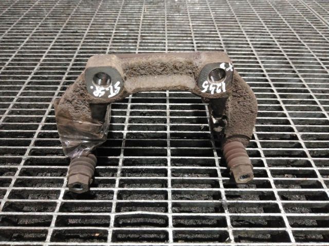 bontott BMW X3 Bal hátsó Fékkengyel